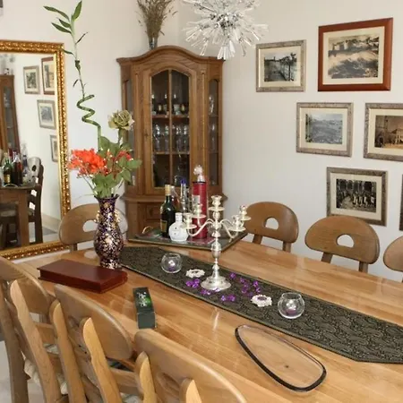 Ana Apartment Cavtat
