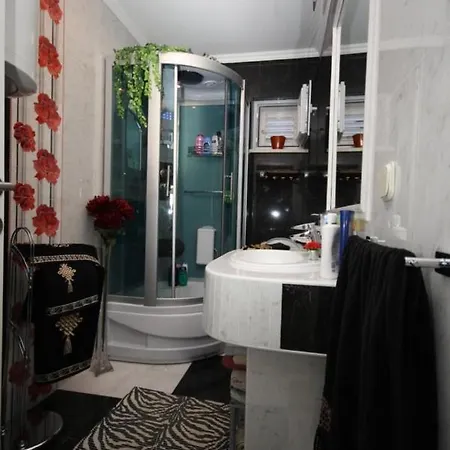 Apartment Ana *