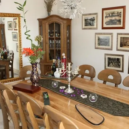 Ana Apartment Cavtat
